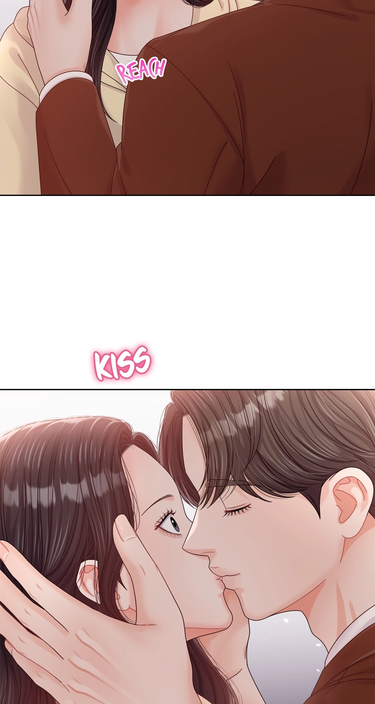 Sexy Noona Chapter 39 page 41 - 
