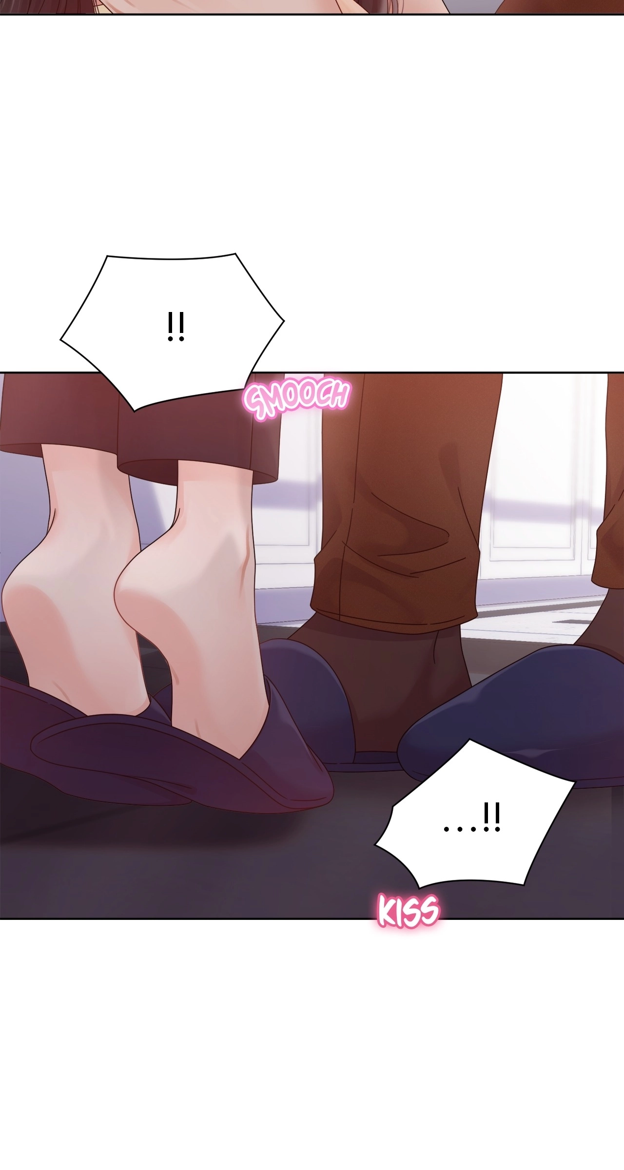 Sexy Noona Chapter 39 page 42 - 