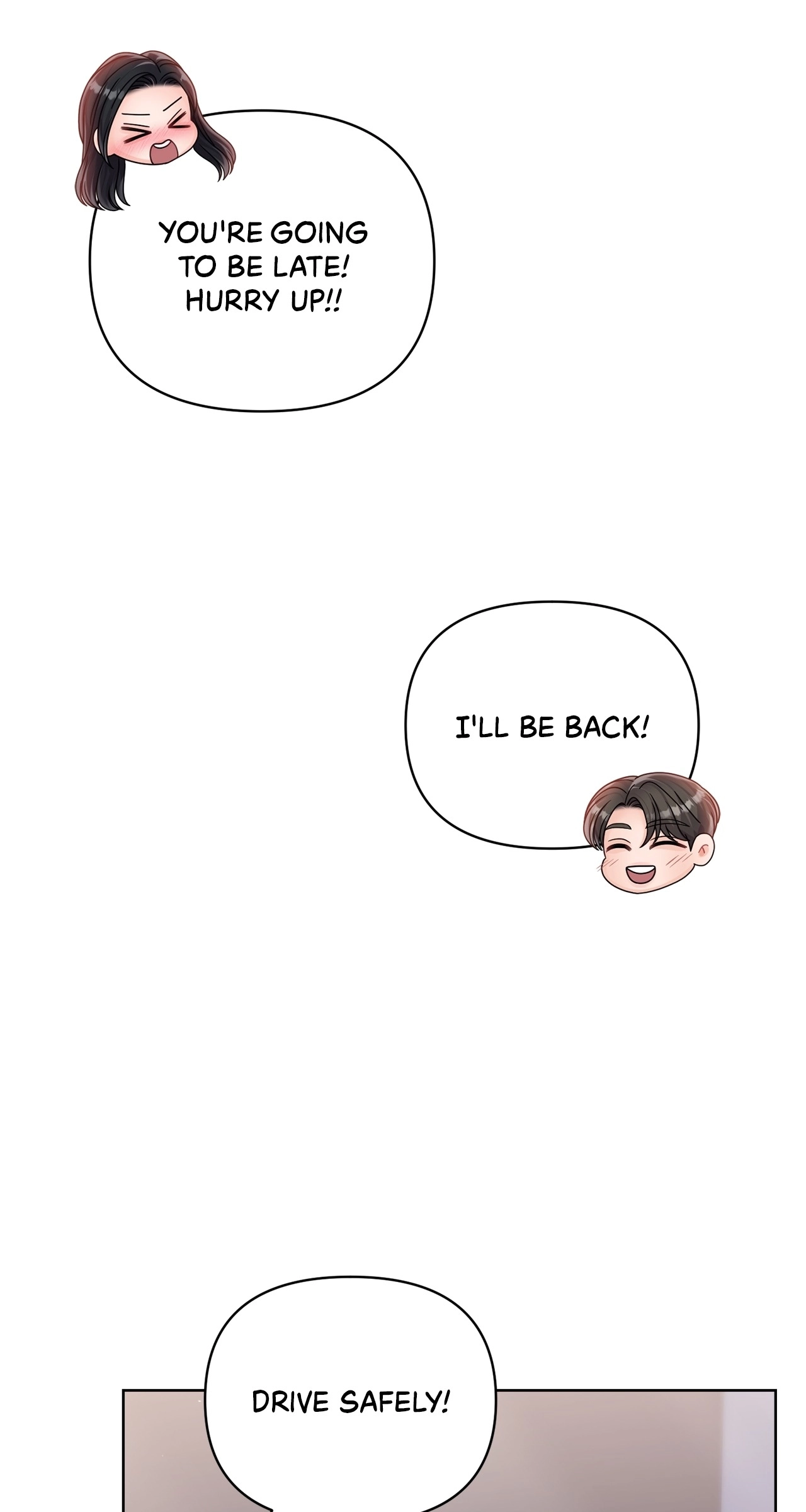 Sexy Noona Chapter 39 page 43 - 