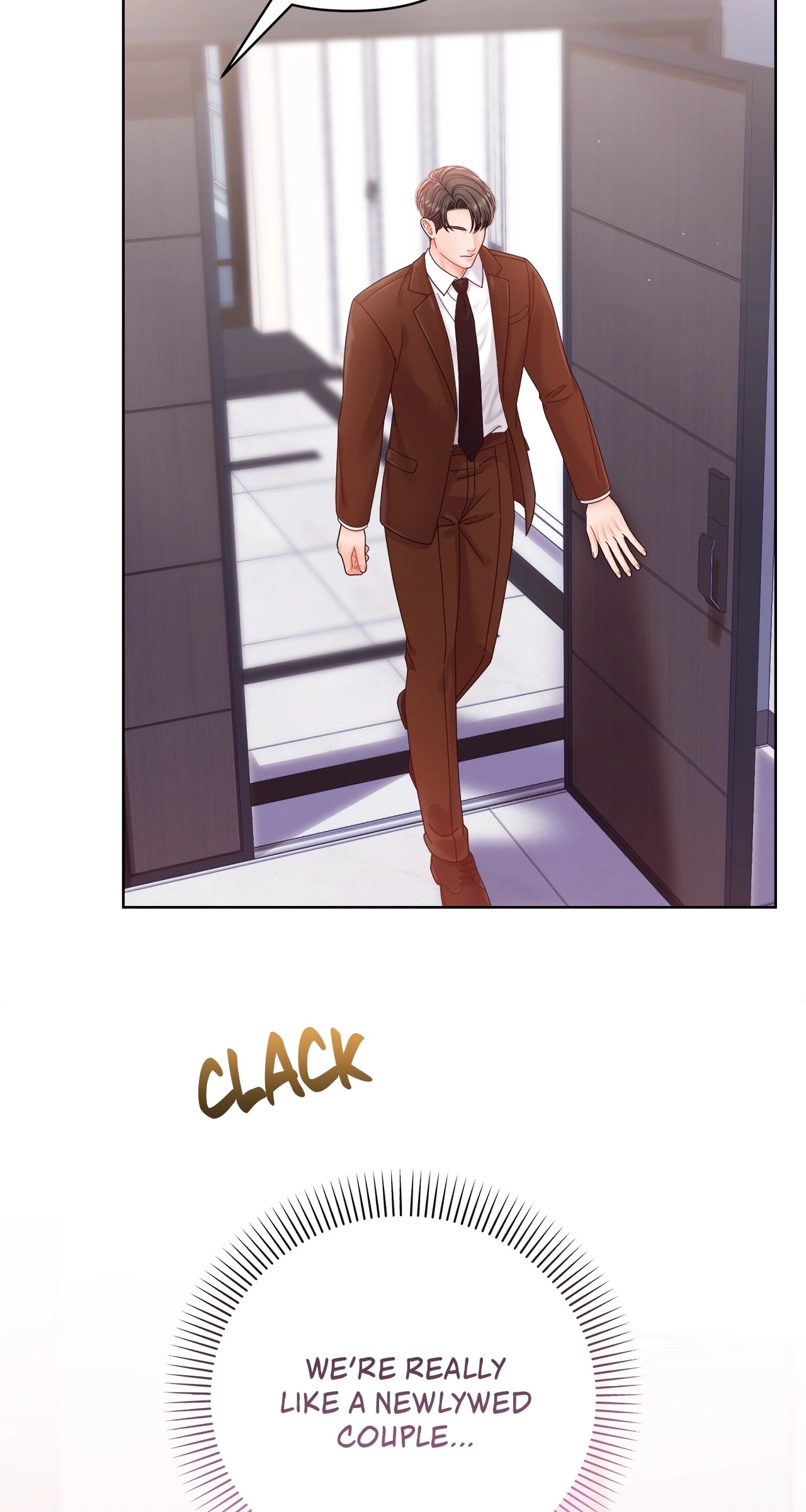 Sexy Noona Chapter 39 page 44 - 