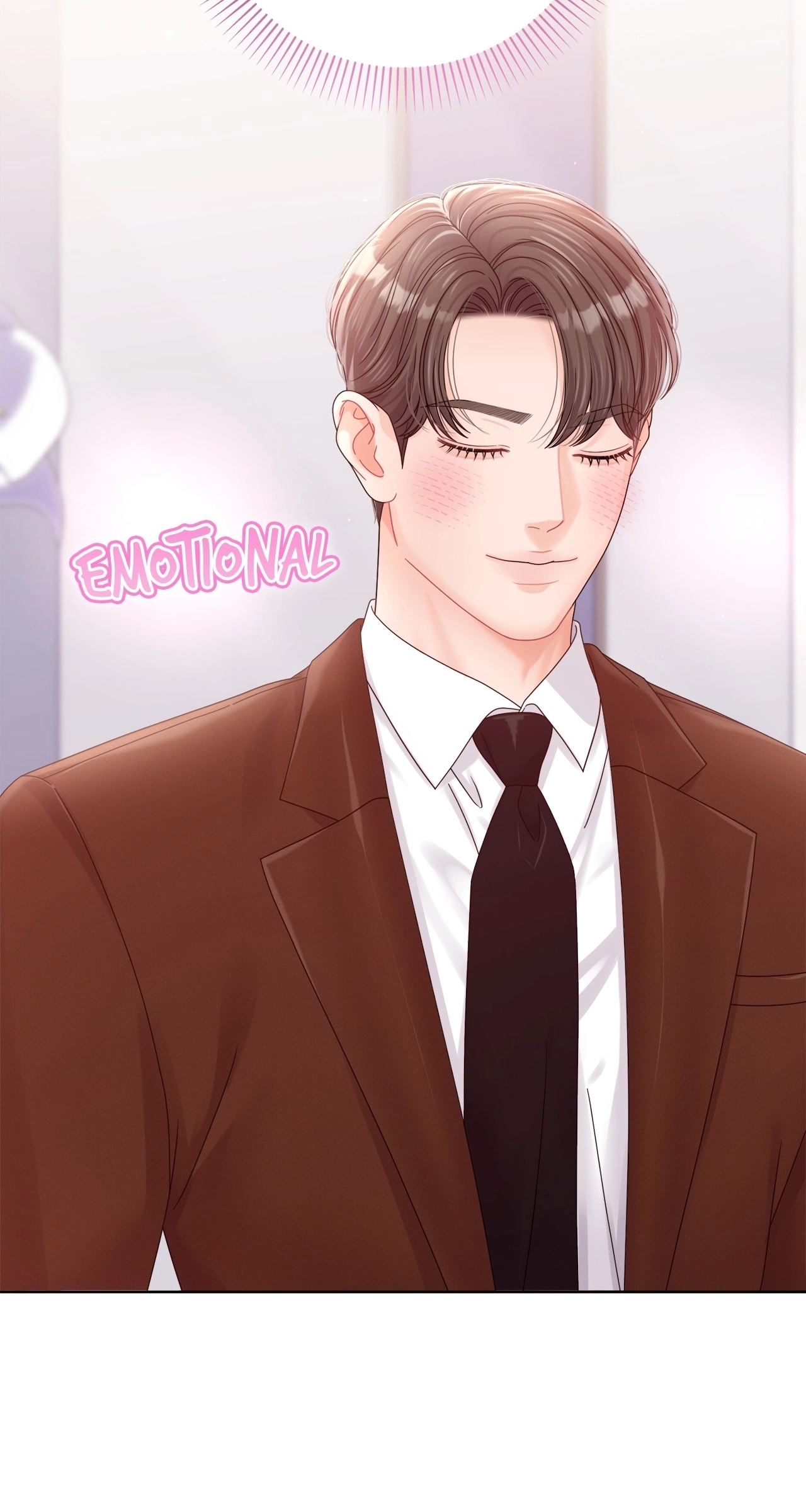 Sexy Noona Chapter 39 page 45 - 