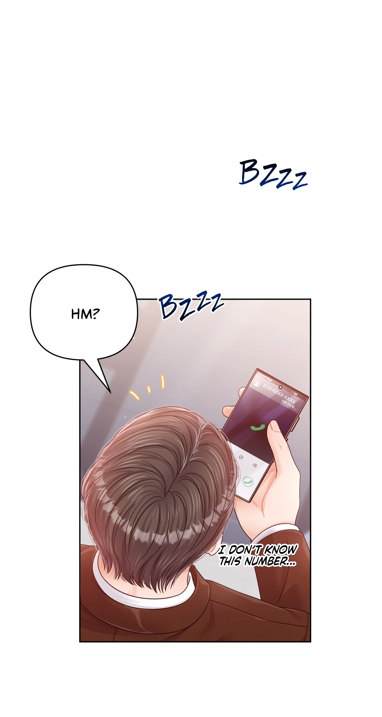 Sexy Noona Chapter 39 page 46 - 