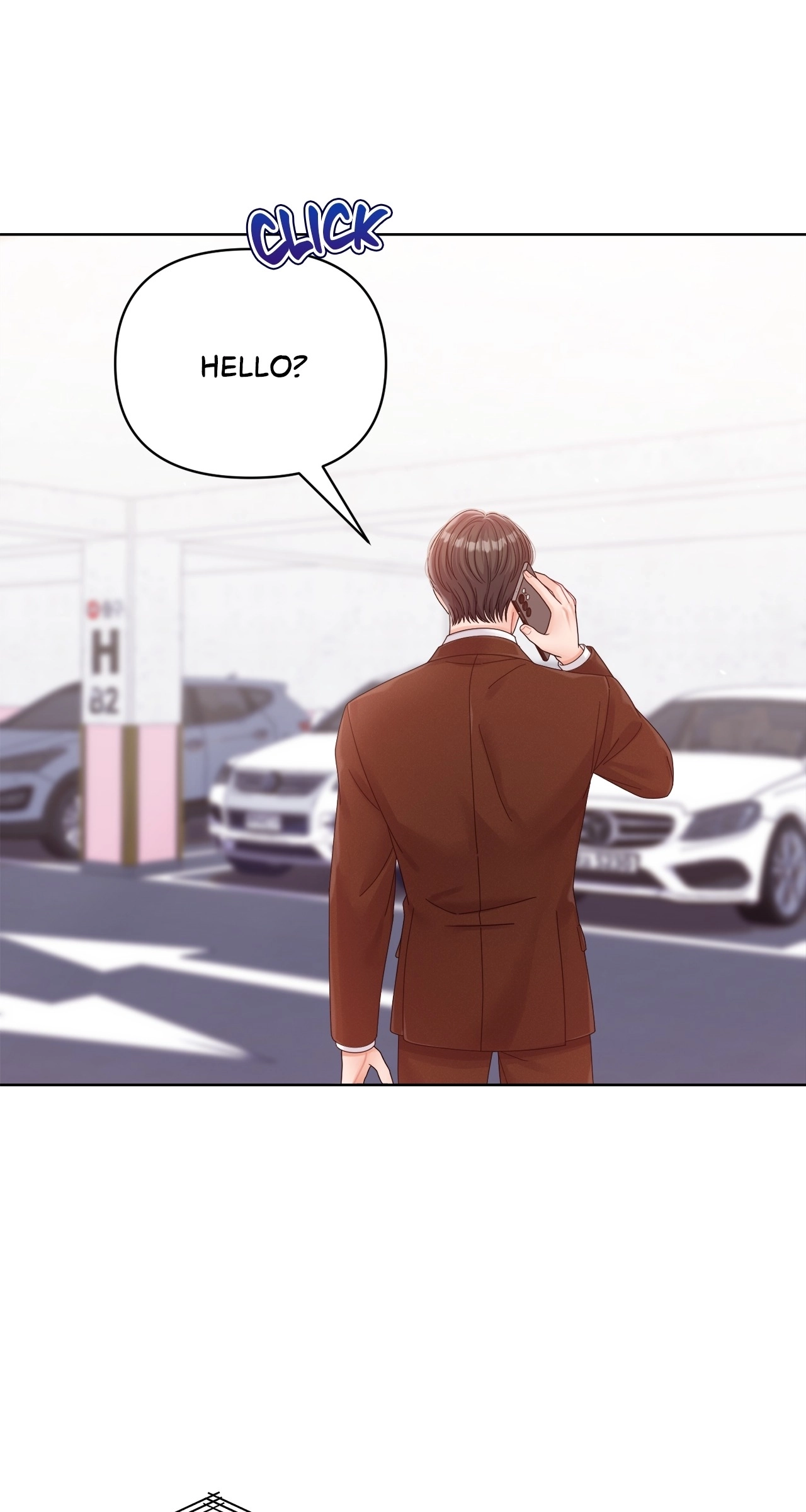 Sexy Noona Chapter 39 page 47 - 