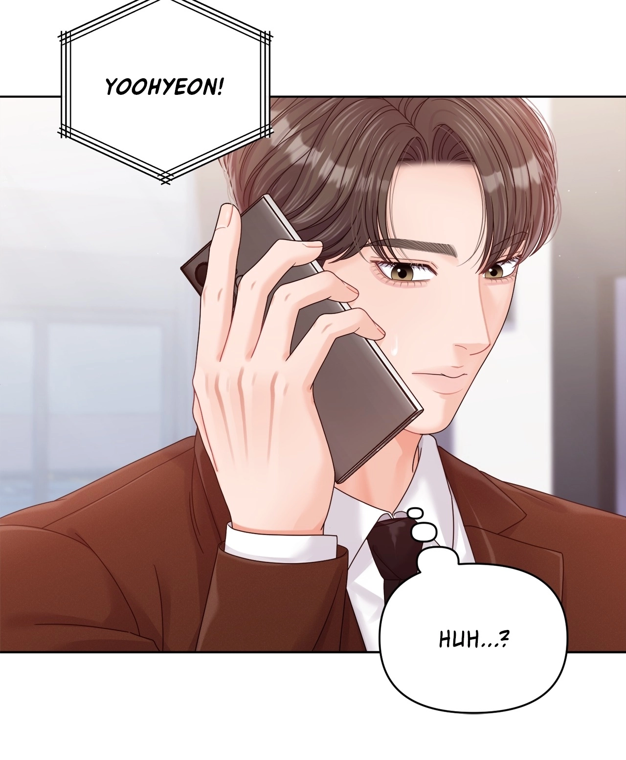 Sexy Noona Chapter 39 page 48 - 