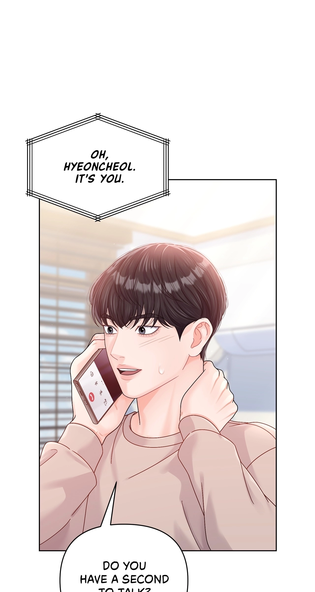 Sexy Noona Chapter 39 page 49 - 