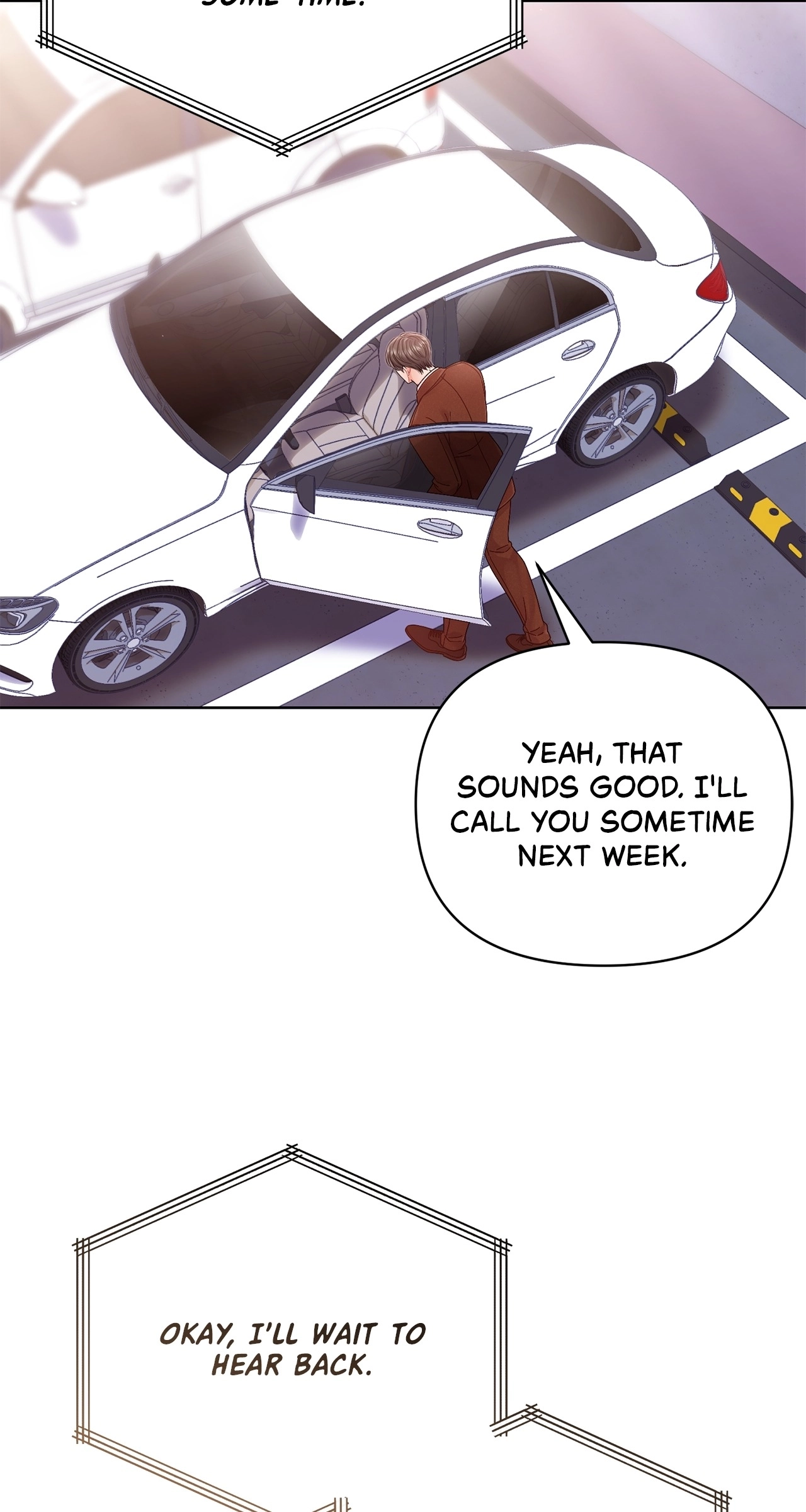 Sexy Noona Chapter 39 page 51 - 