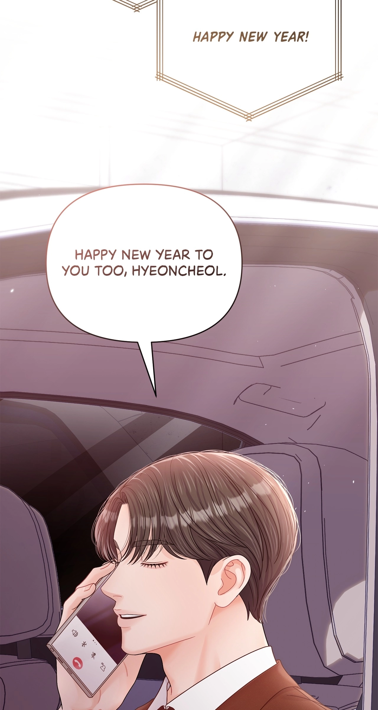 Sexy Noona Chapter 39 page 52 - 