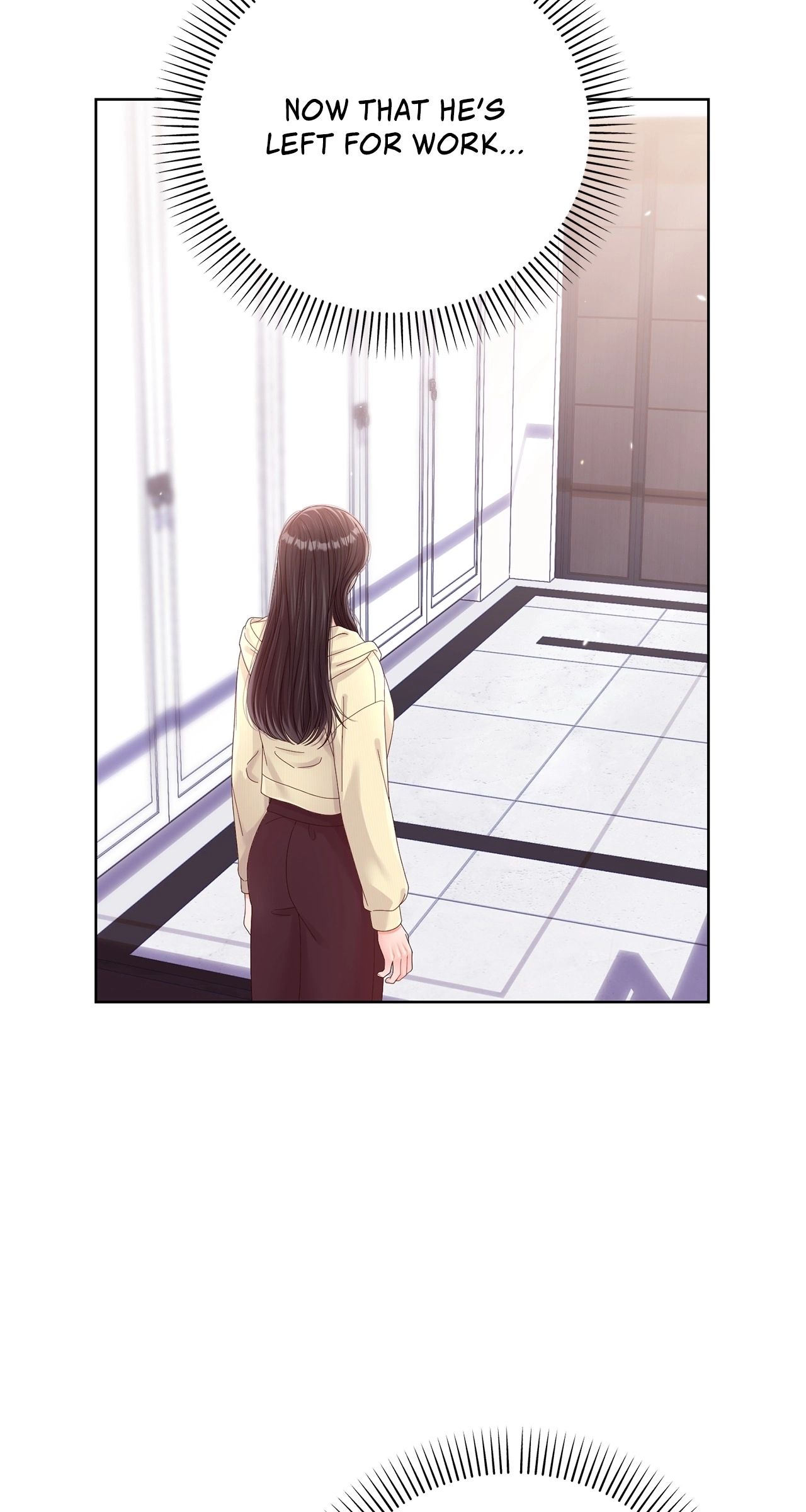 Sexy Noona Chapter 39 page 54 - 