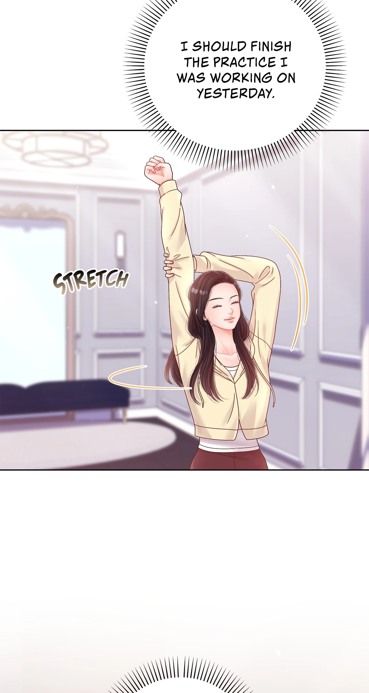Sexy Noona Chapter 39 page 55 - 
