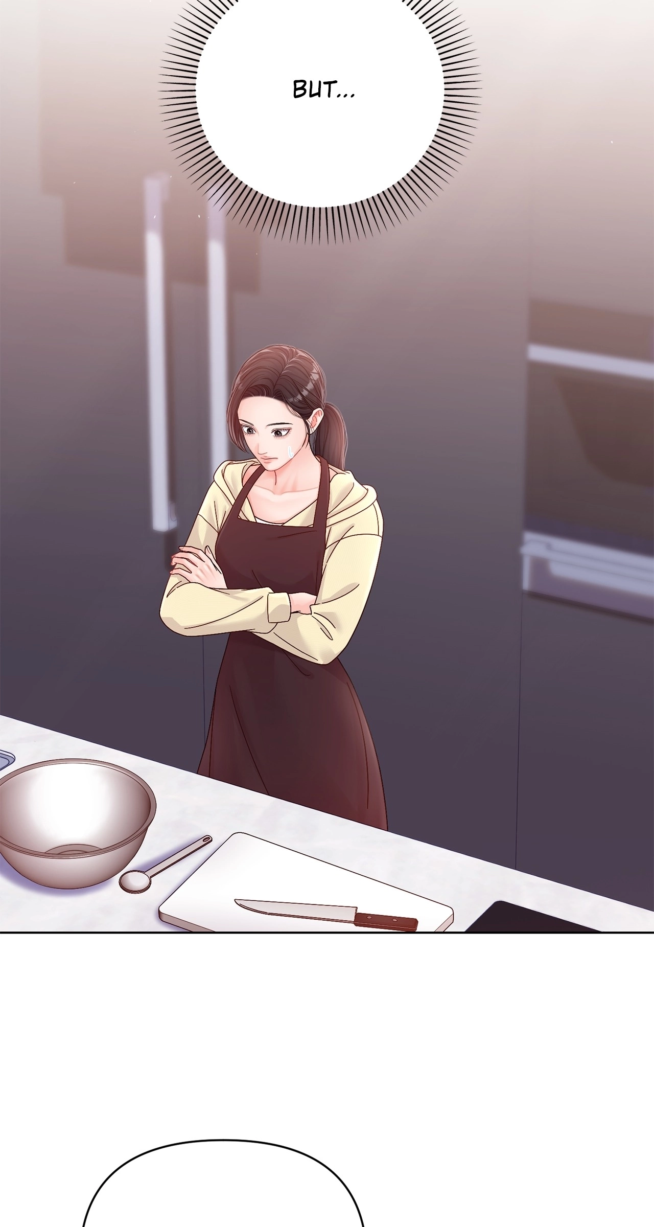 Sexy Noona Chapter 39 page 56 - 