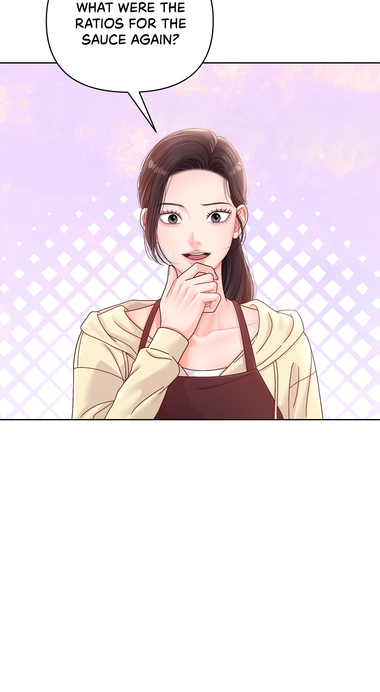 Sexy Noona Chapter 39 page 57 - 