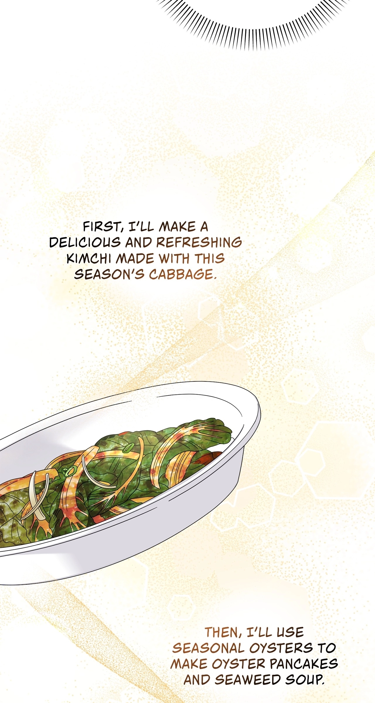 Sexy Noona Chapter 39 page 59 - 