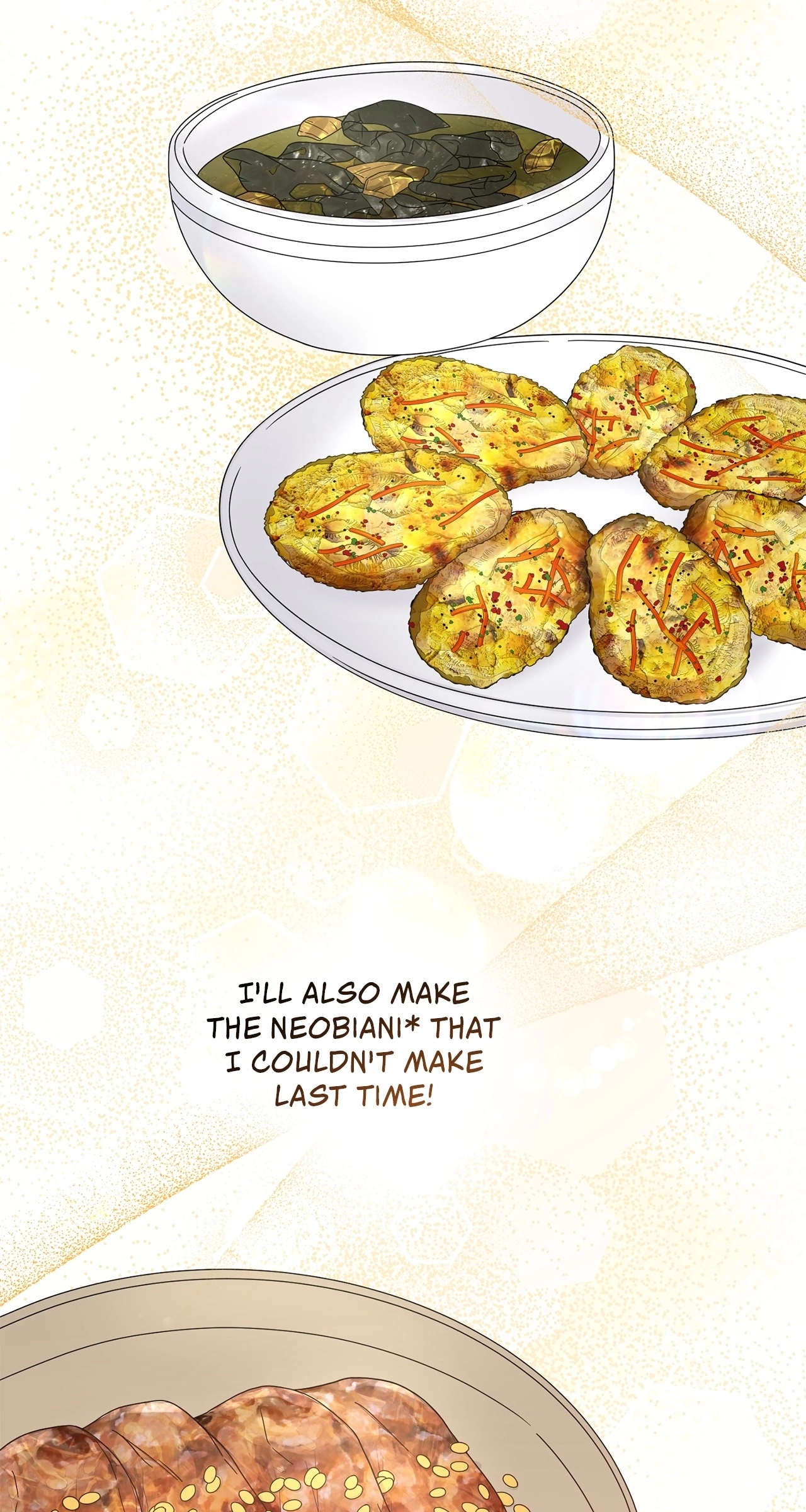 Sexy Noona Chapter 39 page 60 - 