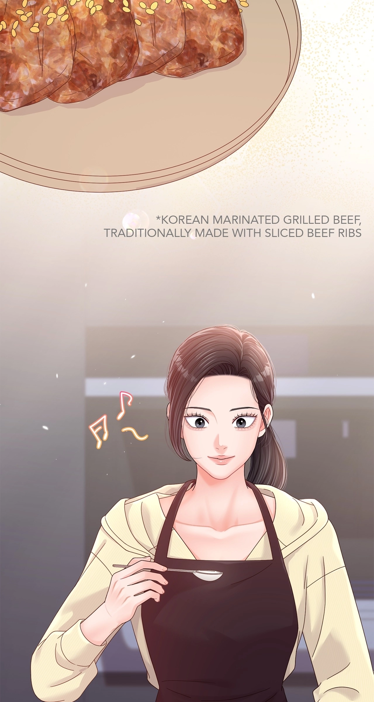 Sexy Noona Chapter 39 page 61 - 