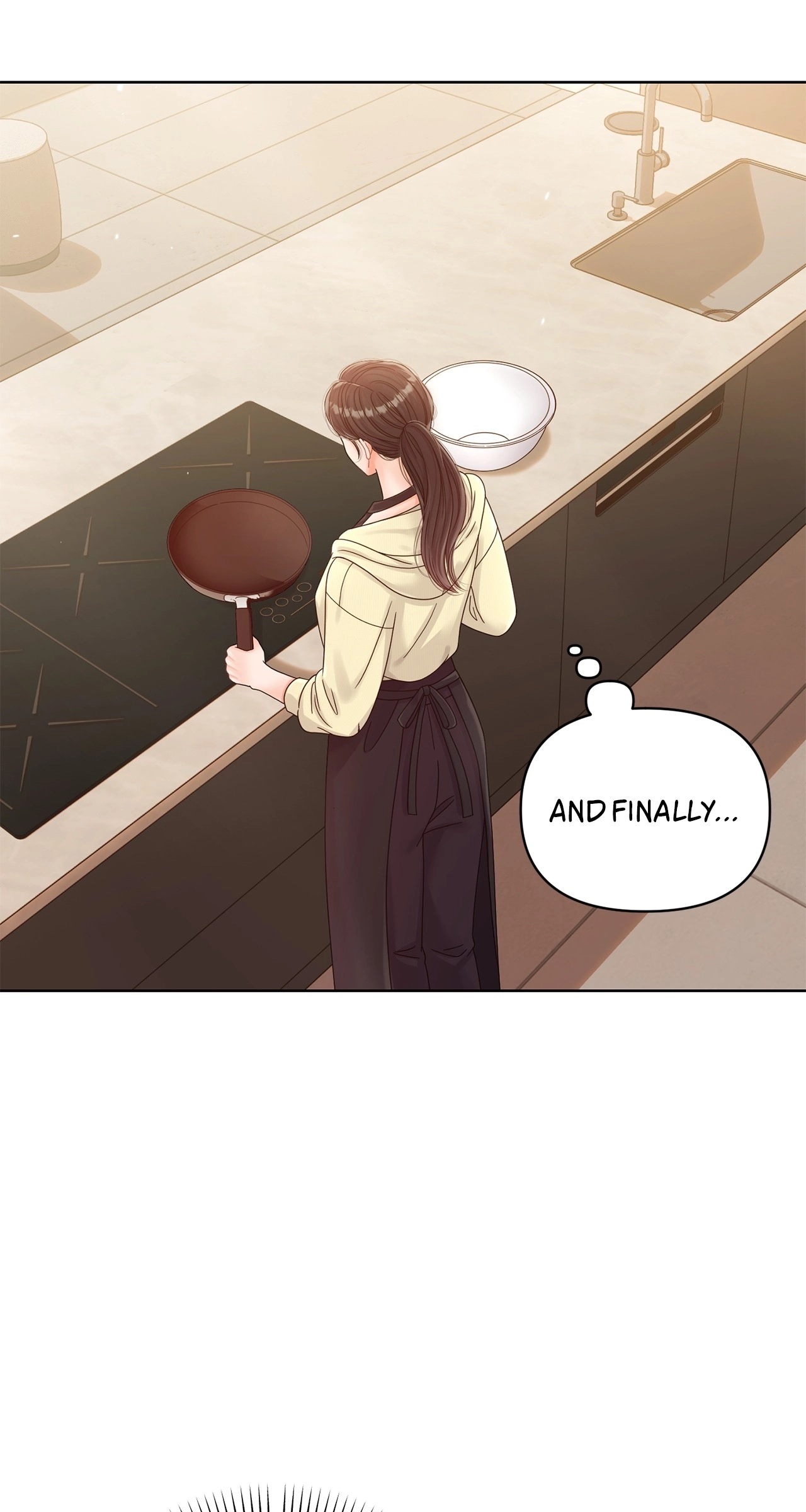 Sexy Noona Chapter 39 page 63 - 