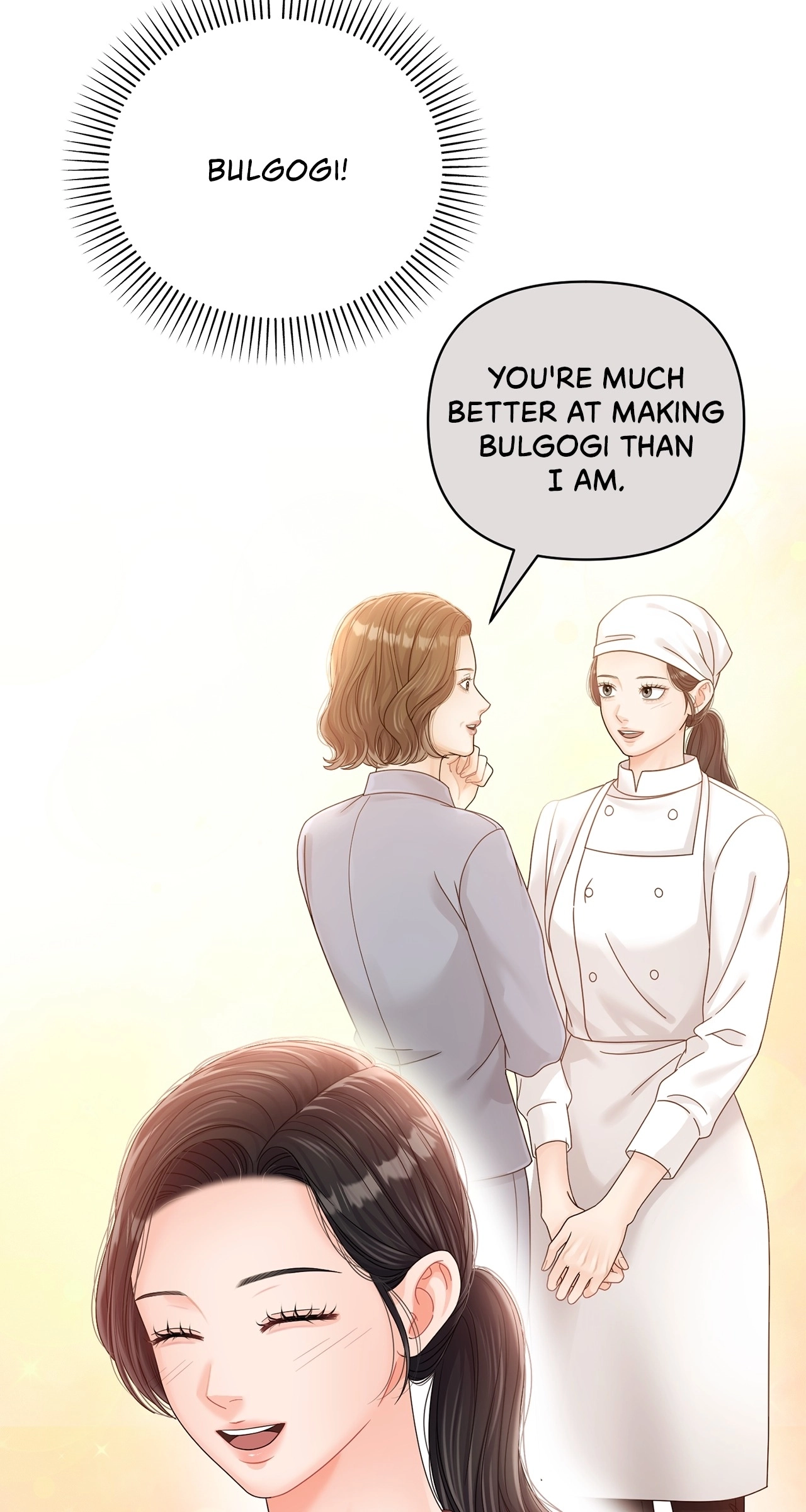 Sexy Noona Chapter 39 page 64 - 