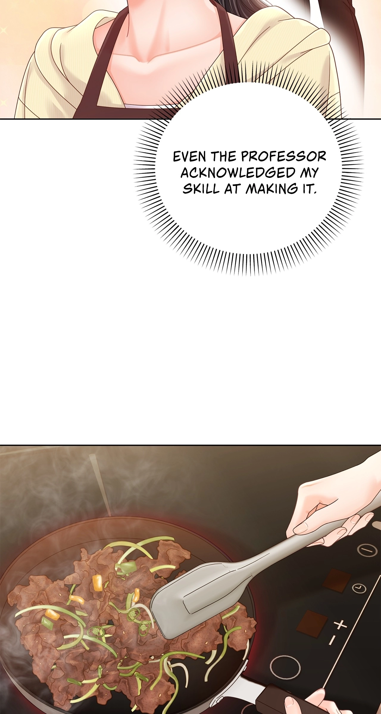 Sexy Noona Chapter 39 page 65 - 