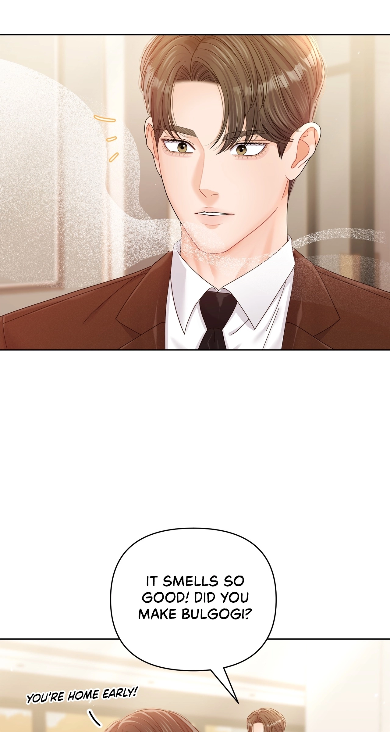 Sexy Noona Chapter 39 page 68 - 