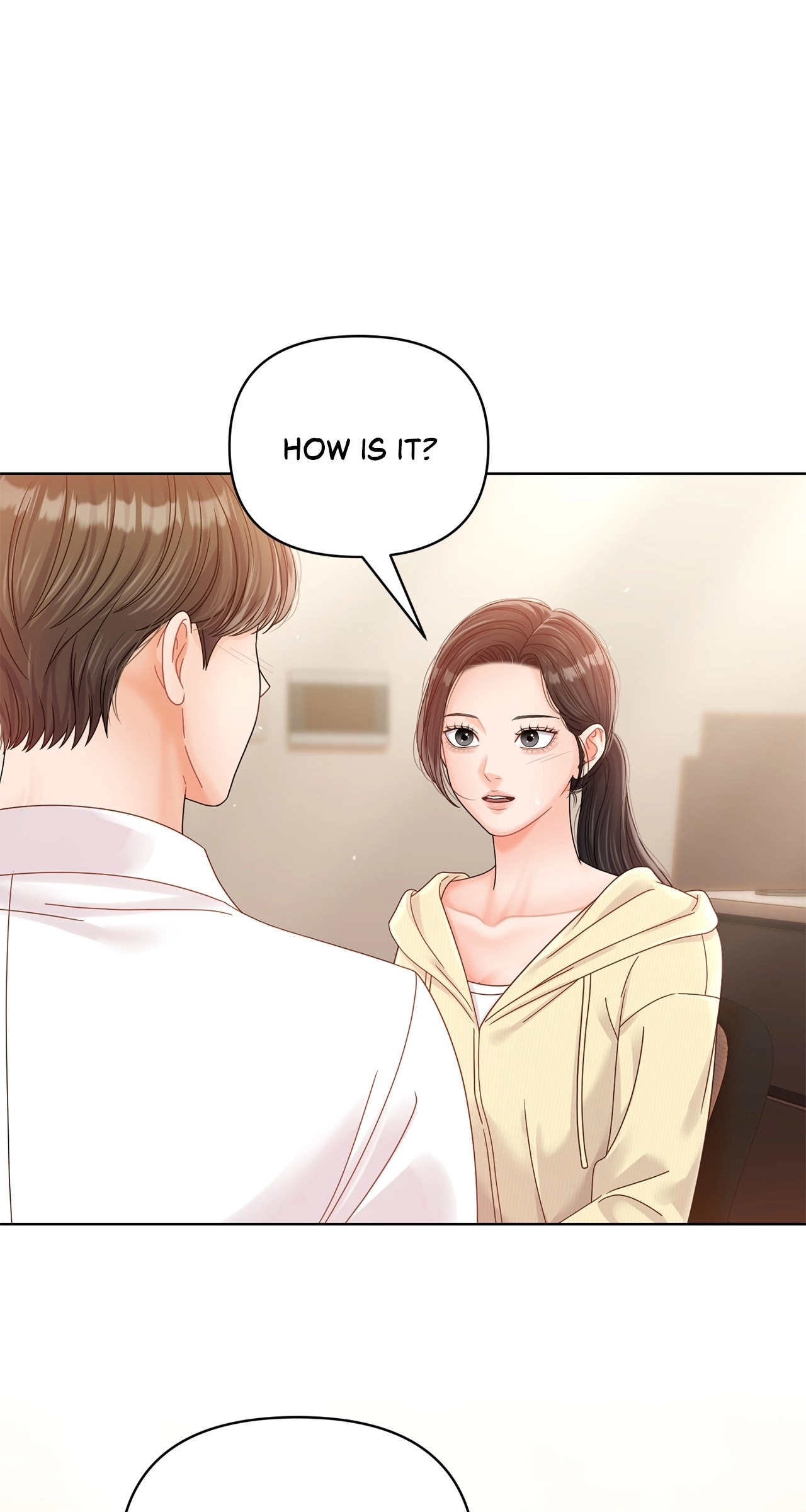 Sexy Noona Chapter 39 page 71 - 