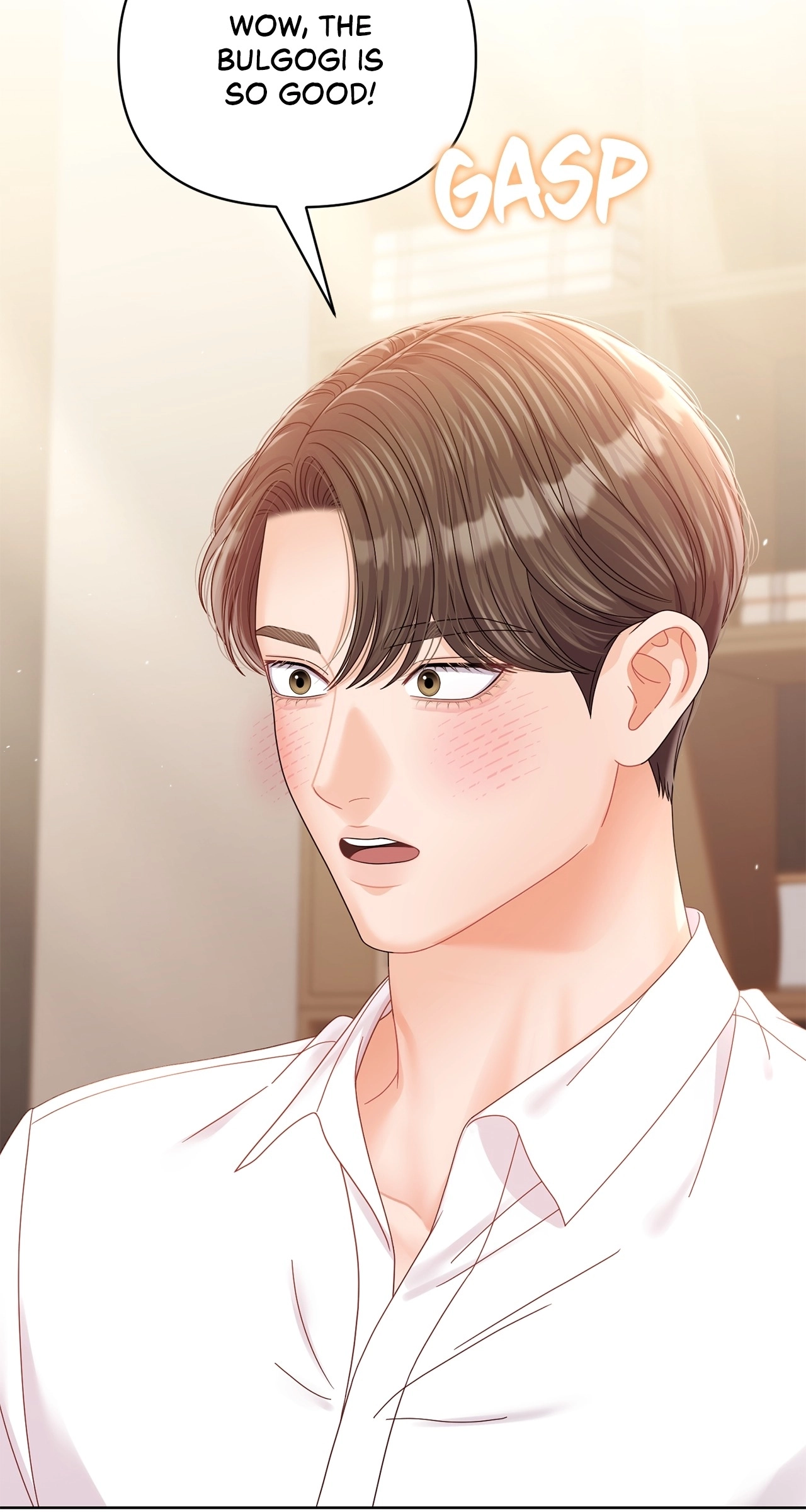 Sexy Noona Chapter 39 page 72 - 