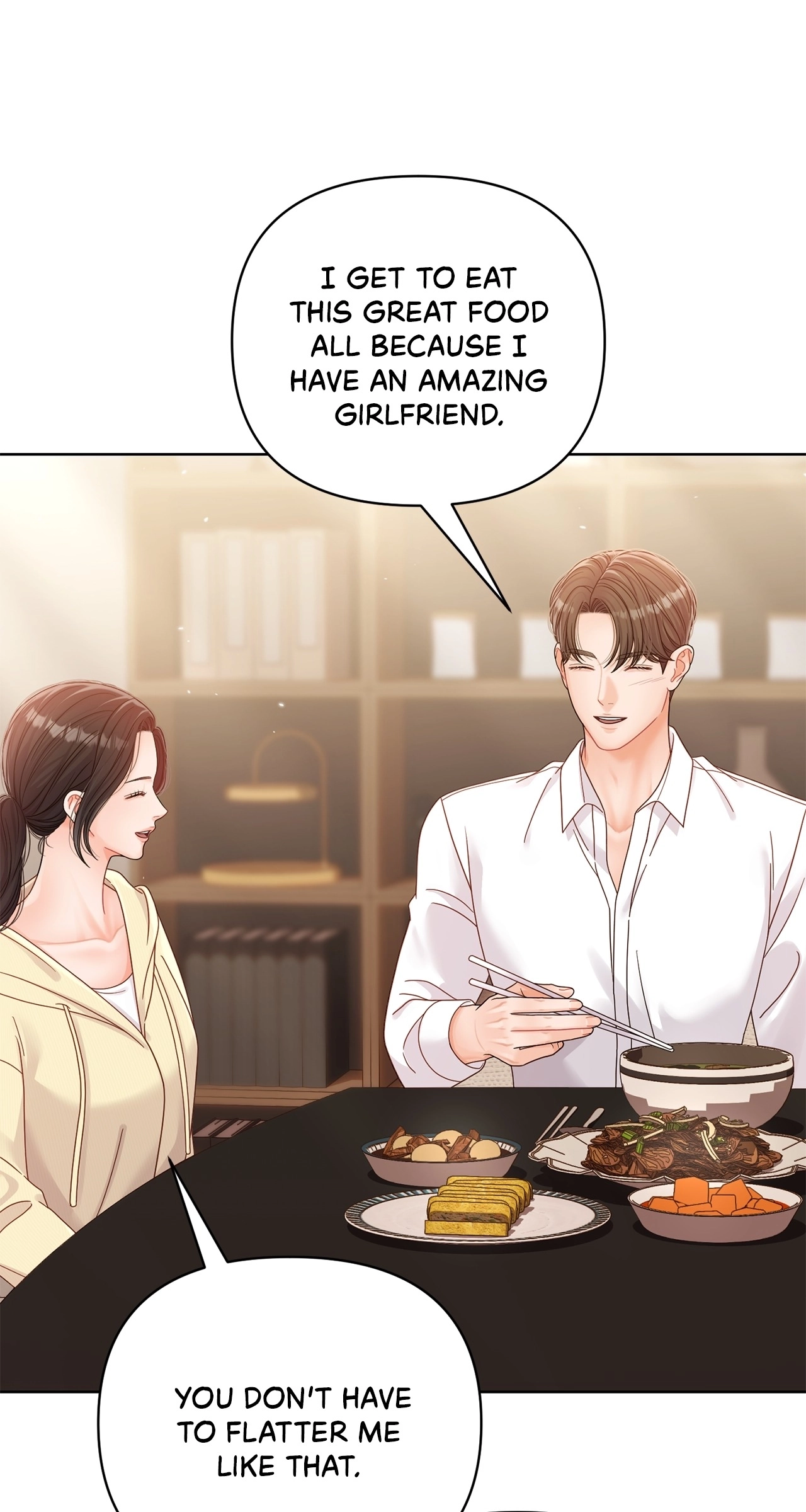Sexy Noona Chapter 39 page 73 - 