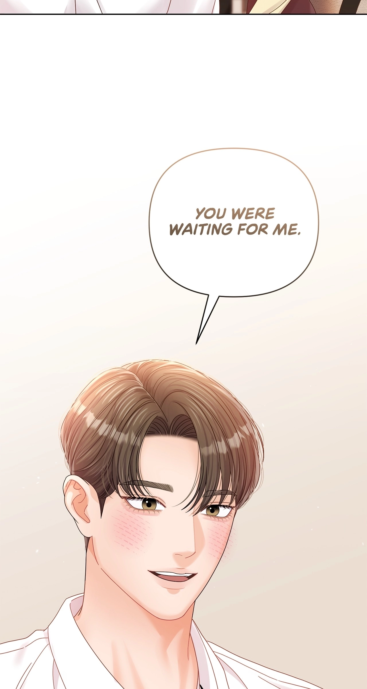Sexy Noona Chapter 39 page 75 - 