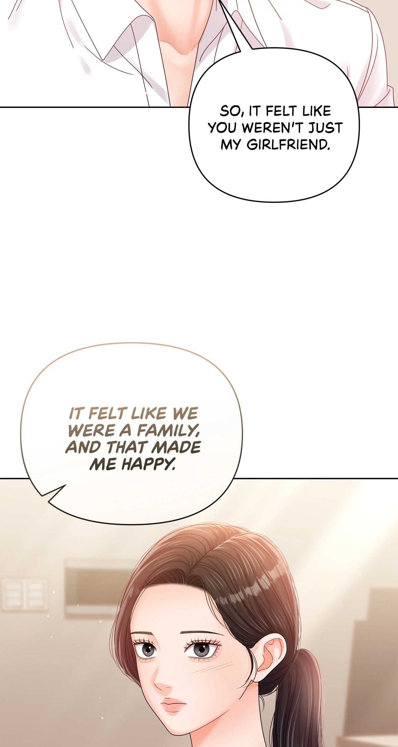 Sexy Noona Chapter 39 page 76 - 