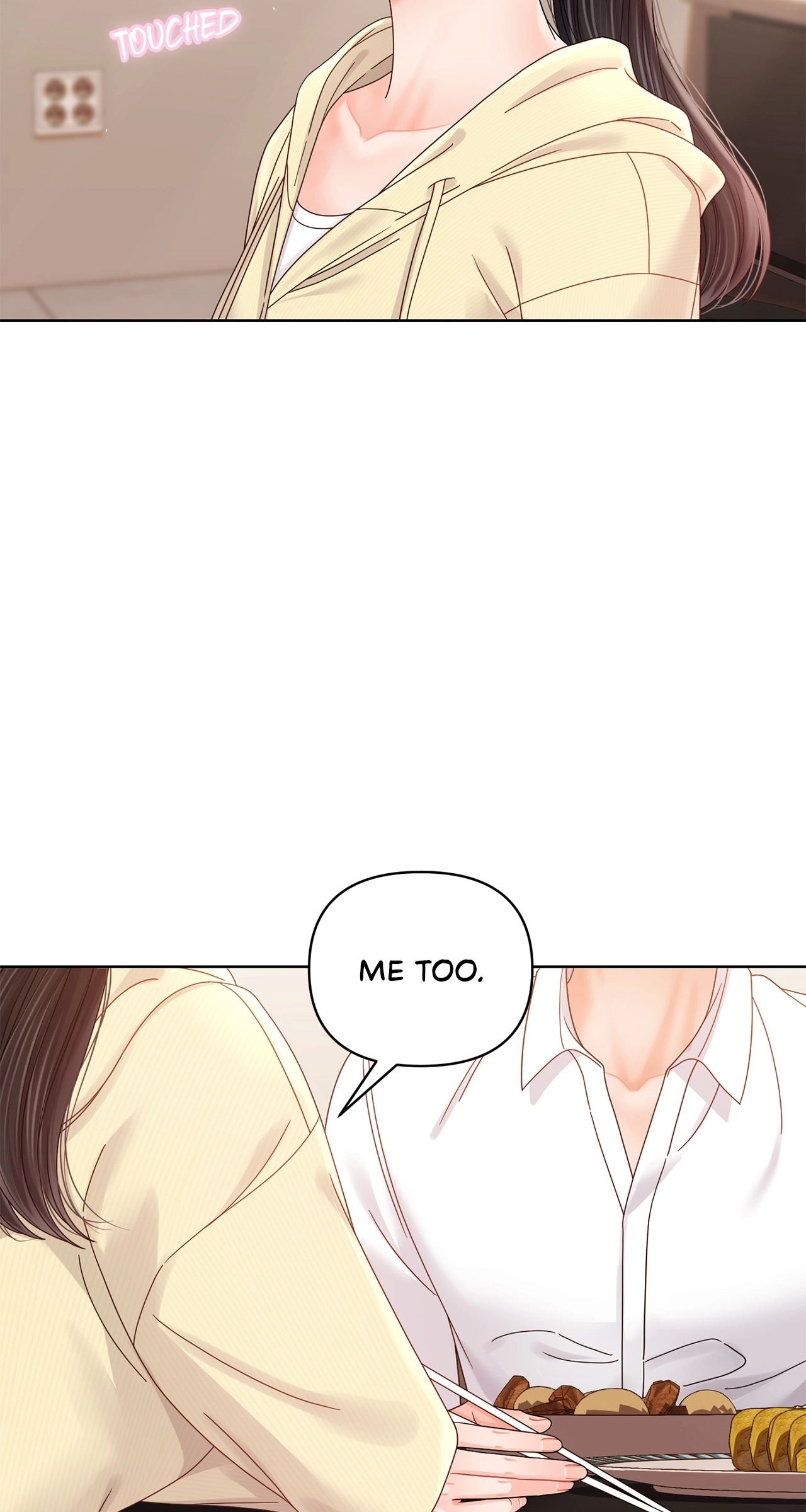 Sexy Noona Chapter 39 page 77 - 