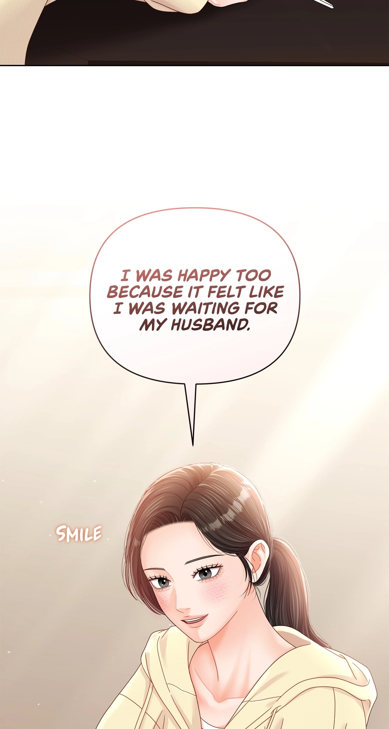 Sexy Noona Chapter 39 page 78 - 