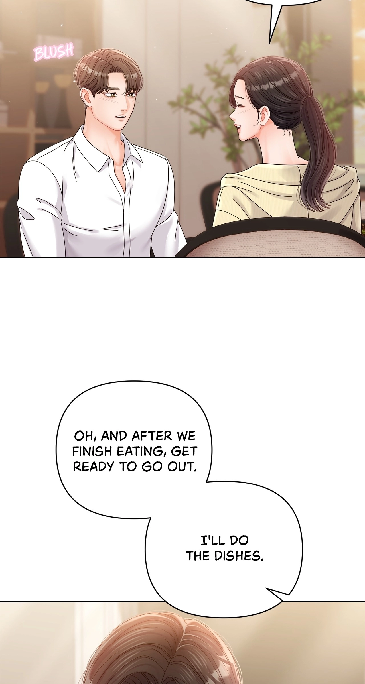 Sexy Noona Chapter 39 page 80 - 