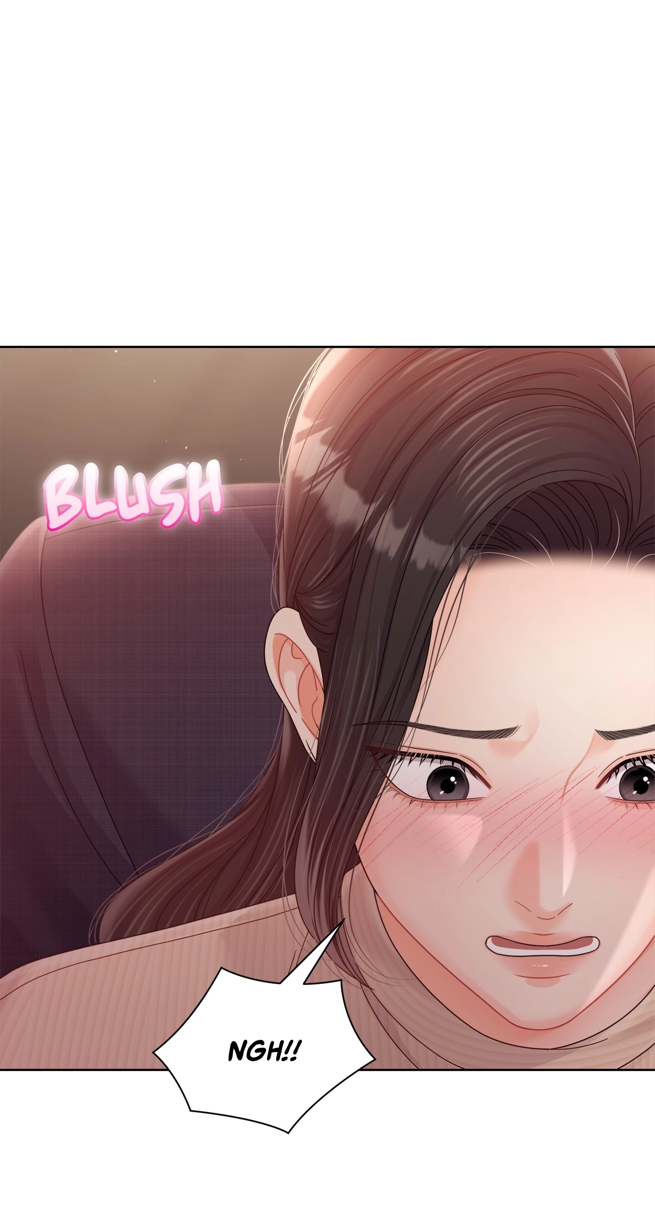 Sexy Noona Chapter 39 page 9 - 