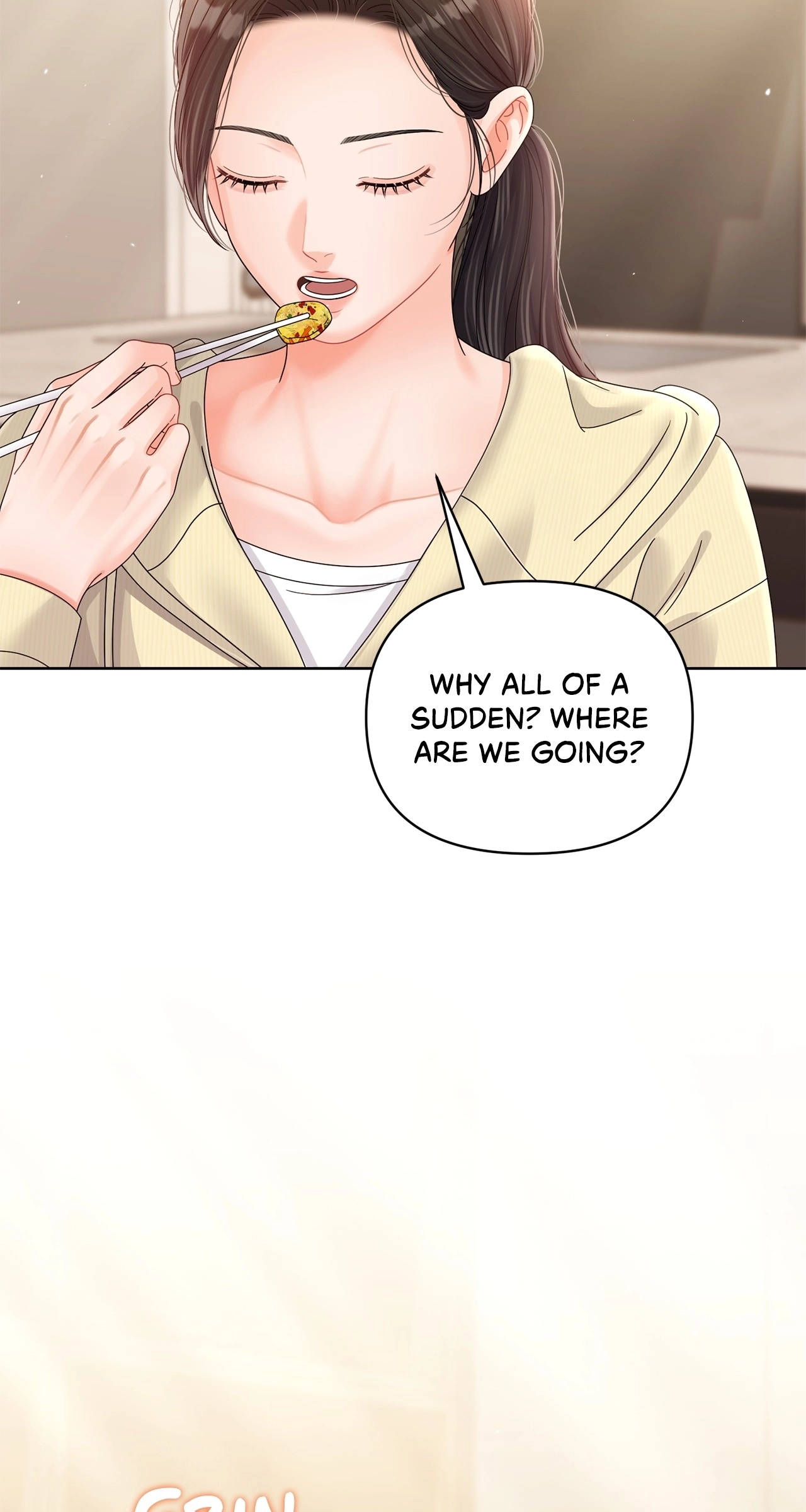Sexy Noona Chapter 39 page 81 - 