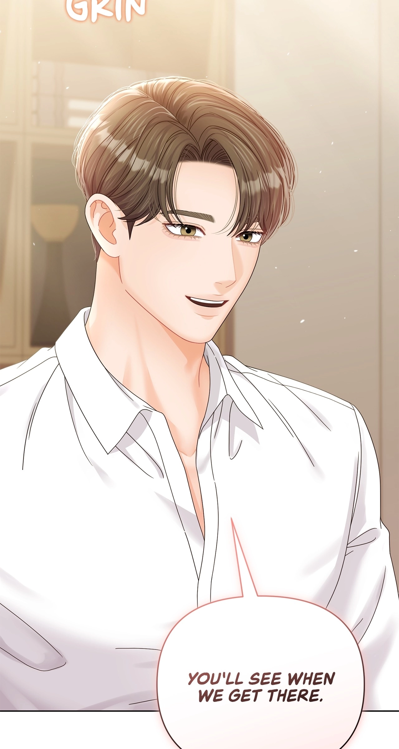 Sexy Noona Chapter 39 page 82 - 
