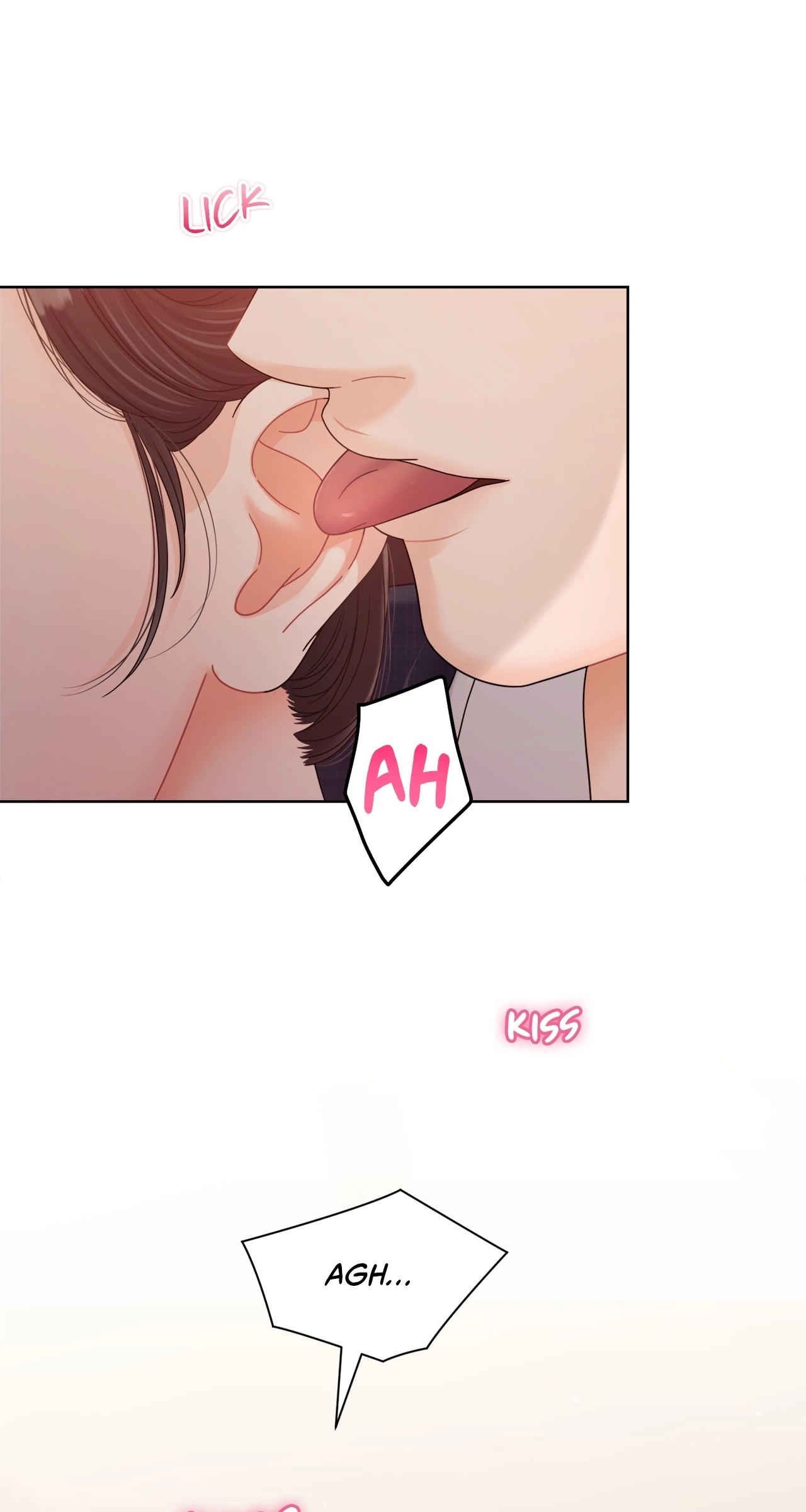 Sexy Noona Chapter 39 page 10 - 