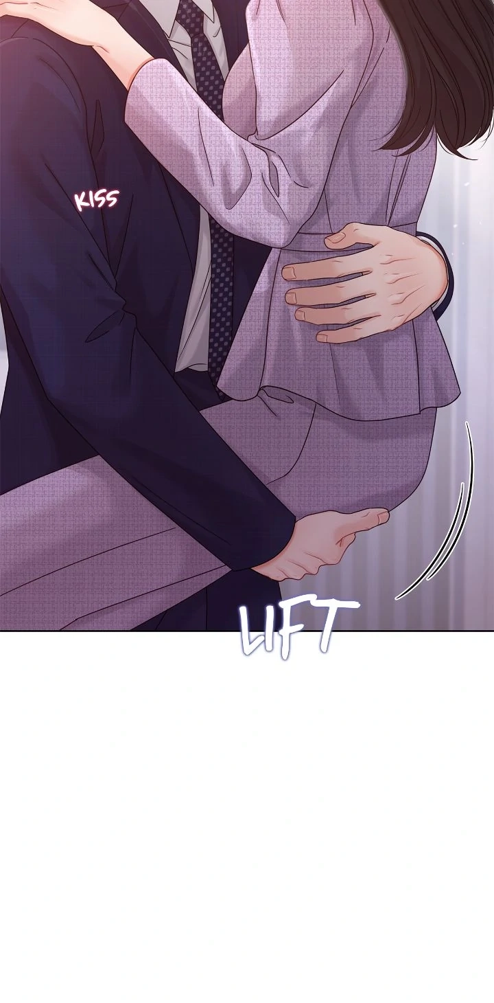 Sexy Noona Chapter 4.1 page 12 - 