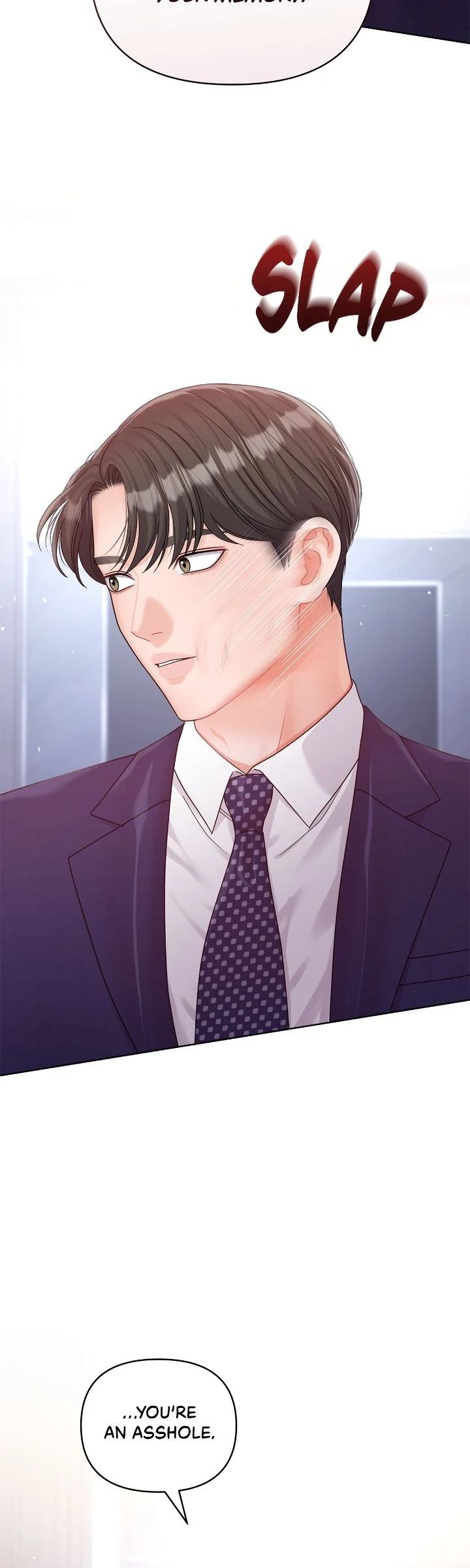 Sexy Noona Chapter 4.1 page 21 - 