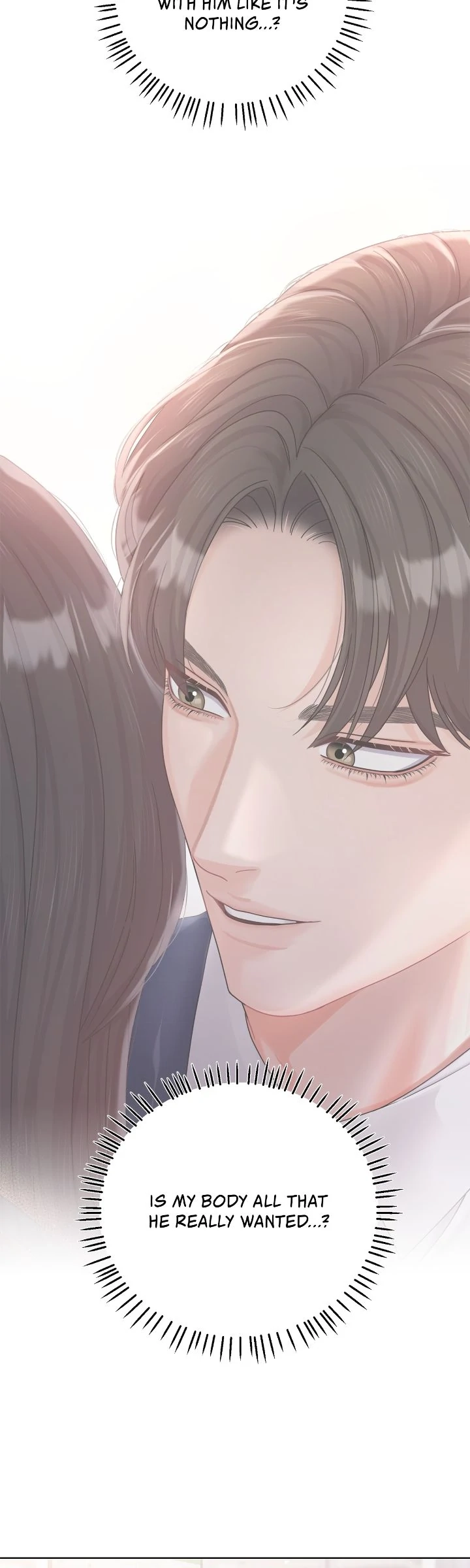 Sexy Noona Chapter 4.1 page 27 - 