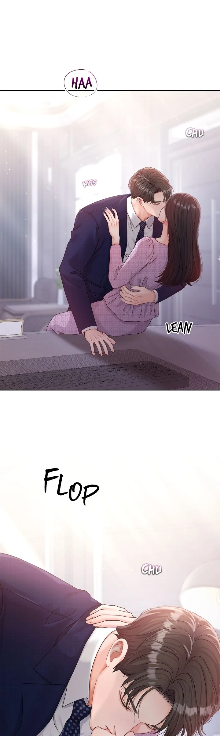 Sexy Noona Chapter 4 page 13 - 
