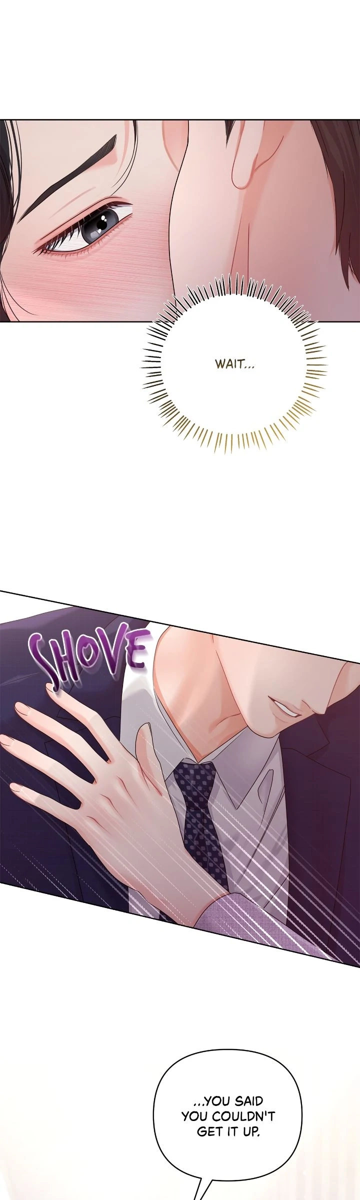 Sexy Noona Chapter 4 page 15 - 