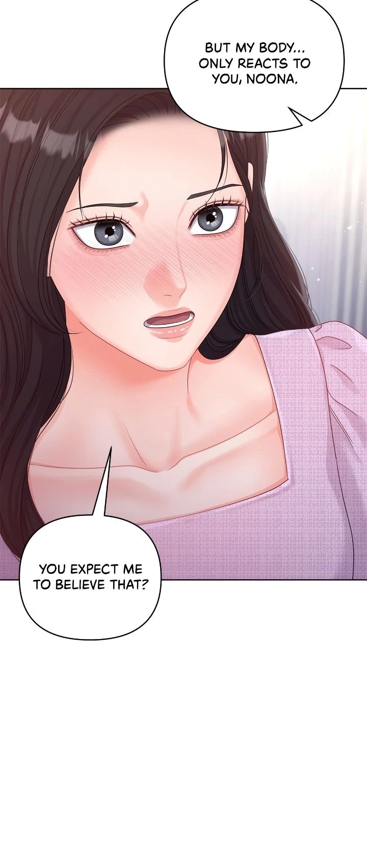 Sexy Noona Chapter 4 page 18 - 