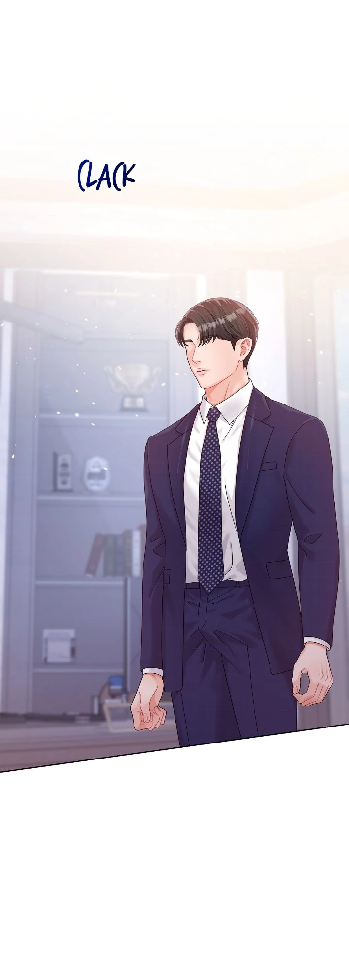 Sexy Noona Chapter 4 page 23 - 