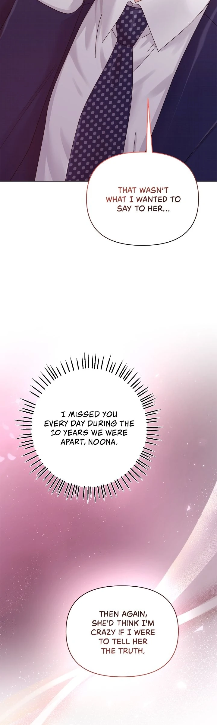 Sexy Noona Chapter 4 page 25 - 
