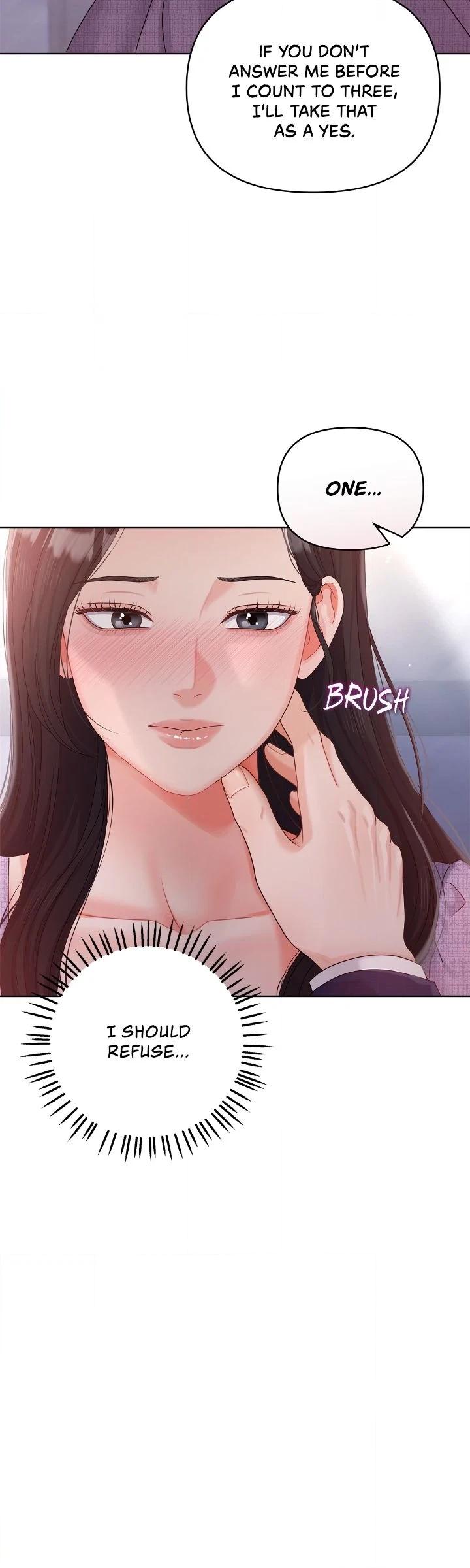 Sexy Noona Chapter 4 page 4 - 