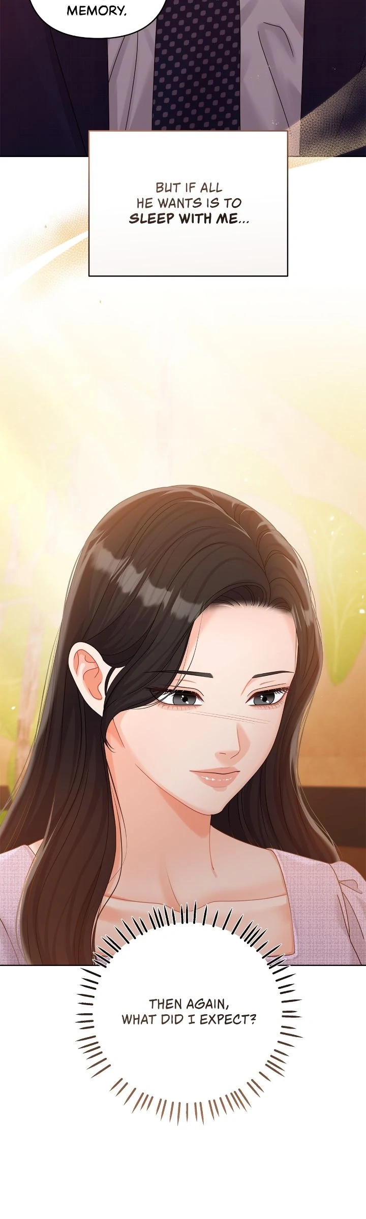 Sexy Noona Chapter 4 page 35 - 