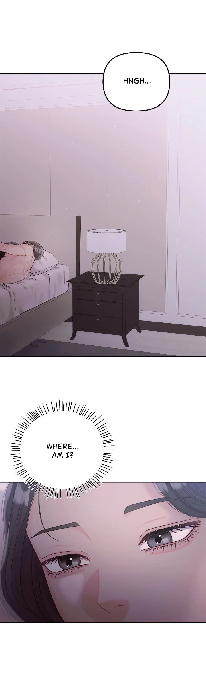 Sexy Noona Chapter 4 page 42 - 