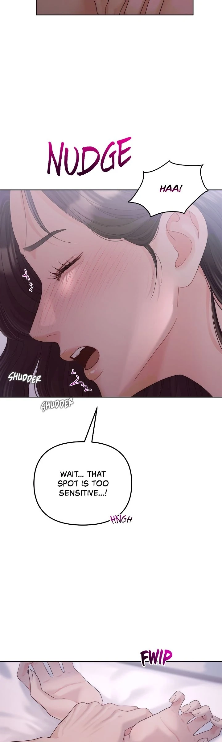 Sexy Noona Chapter 4 page 45 - 