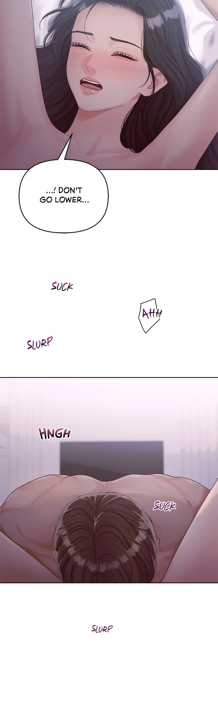 Sexy Noona Chapter 4 page 47 - 