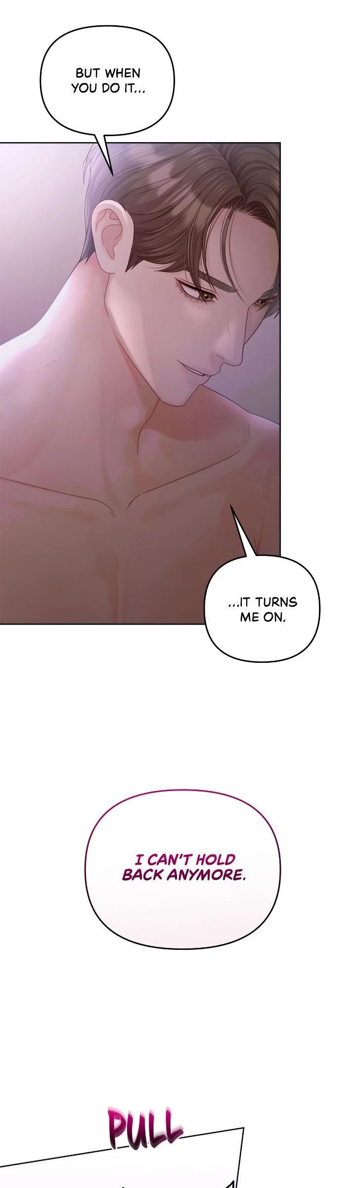 Sexy Noona Chapter 4 page 51 - 