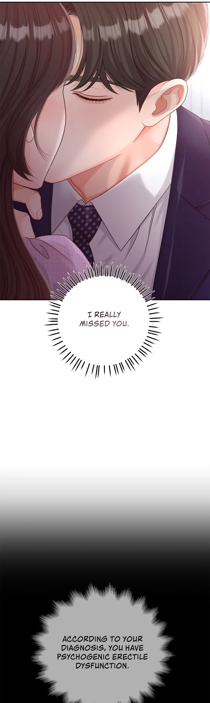 Sexy Noona Chapter 4 page 9 - 