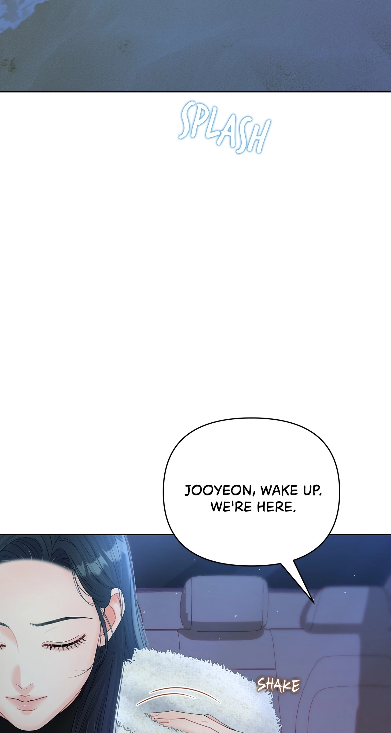 Sexy Noona Chapter 40 page 2 - 